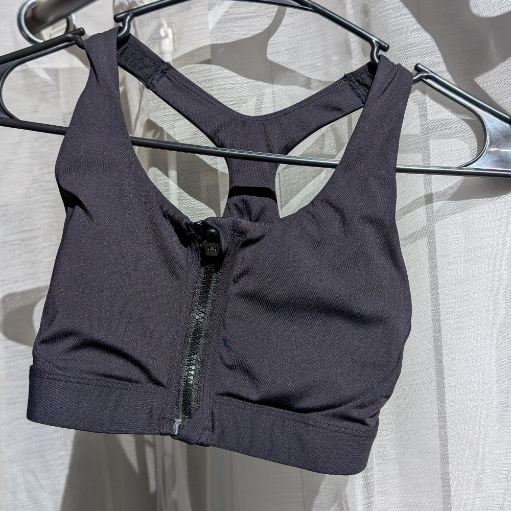 Athleta Bra